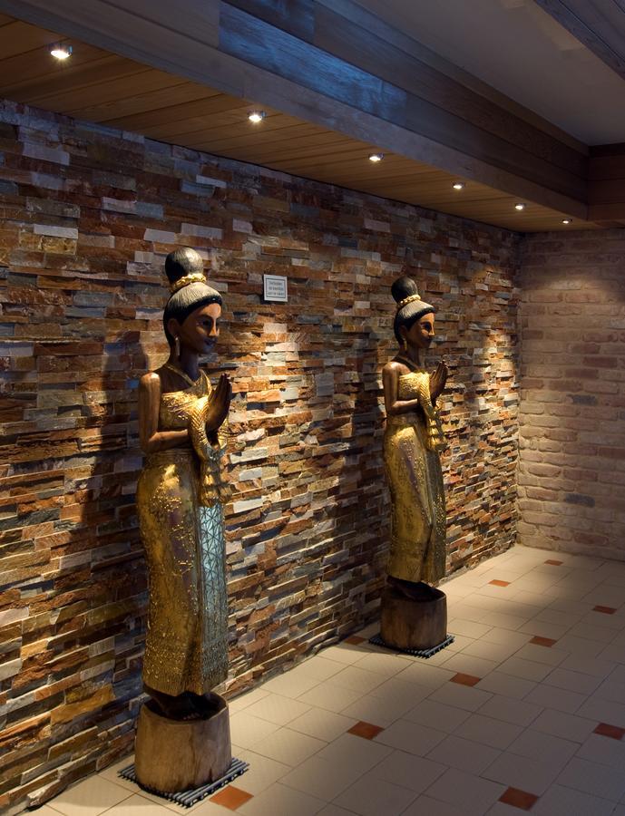 Thermen Londerzeel Hotel Exterior foto