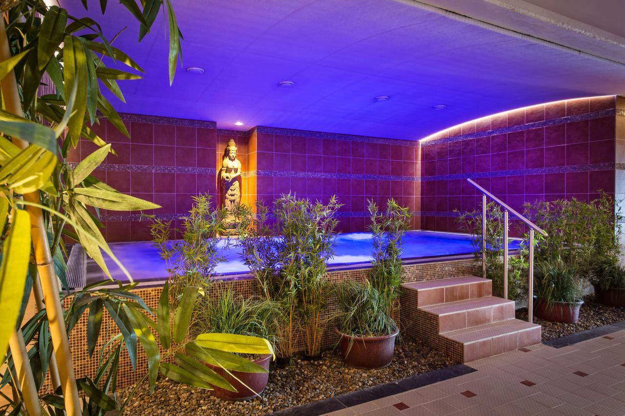 Thermen Londerzeel Hotel Exterior foto